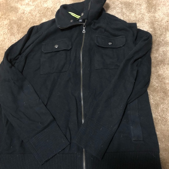 Banana Republic Other - SALE**Banana Republic Men’s sweater jacket
